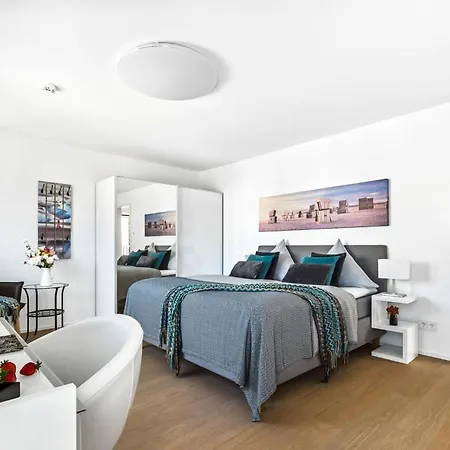 Kuestenkieker * Olpenitz