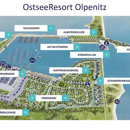 Kuestenkieker * Olpenitz